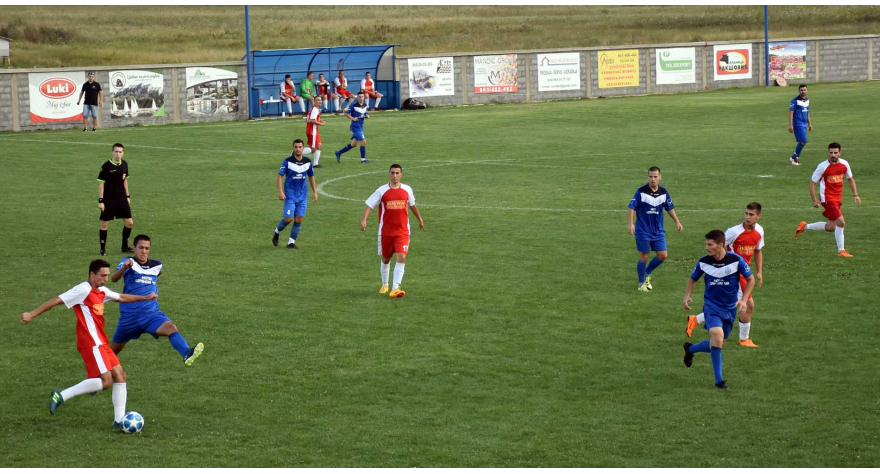 Sve manje nedoumica u Slobodi