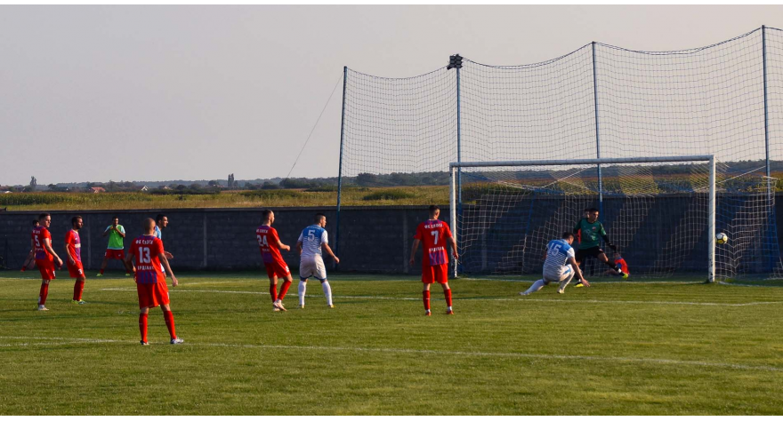 Спортски викенд за нама