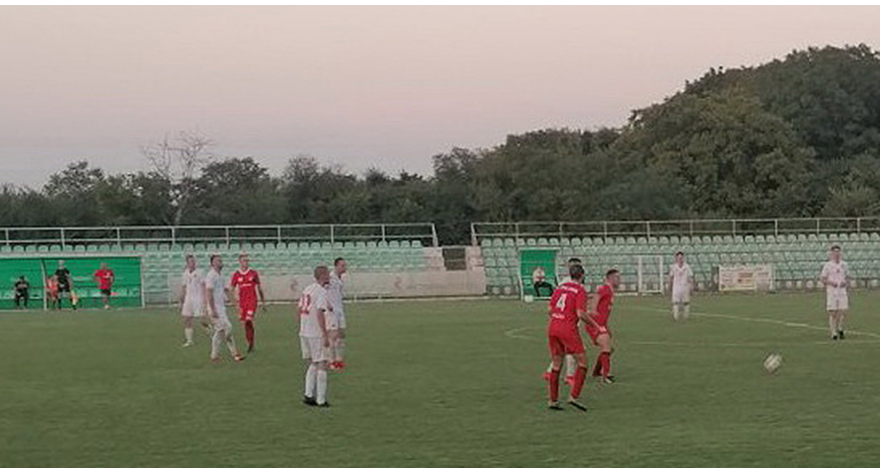 Победа Доњег Срема и пораз Каменог на старту сезоне