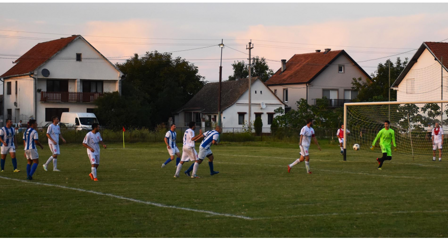 Спортски викенд за нама