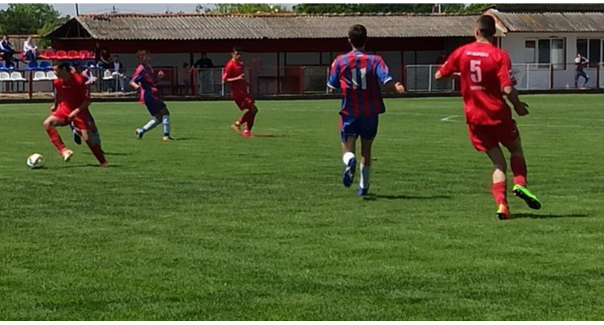 Сутра општински дерби у Попинцима