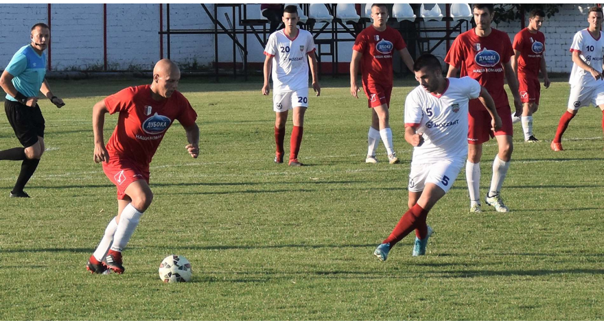 Општински дерби без победника