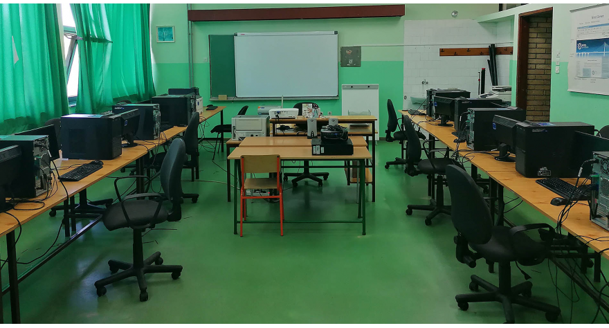 Спремни за безбедну наставу