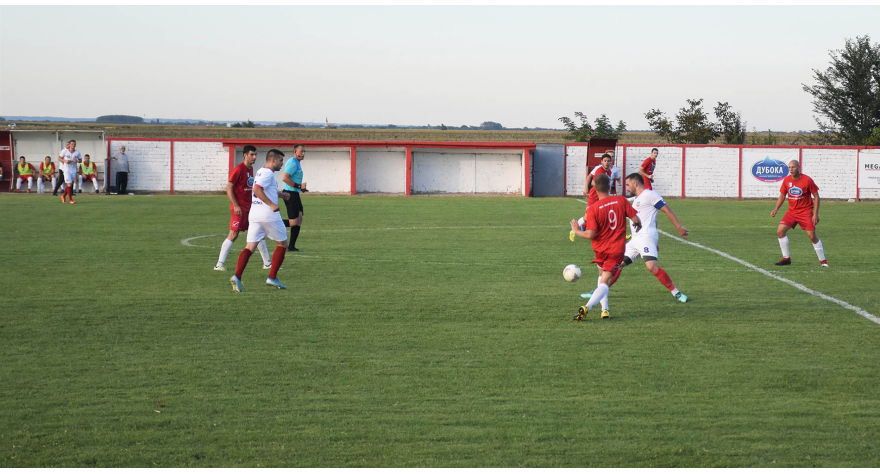 Доњи Срем и даље на лидерској позицији