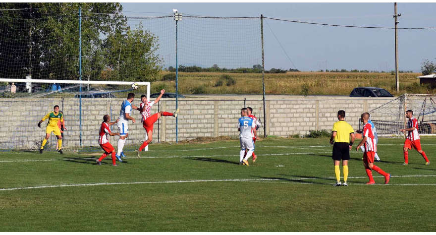 Спортски викенд за нама