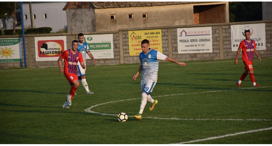 Слобода сутра у Бачком Јарку