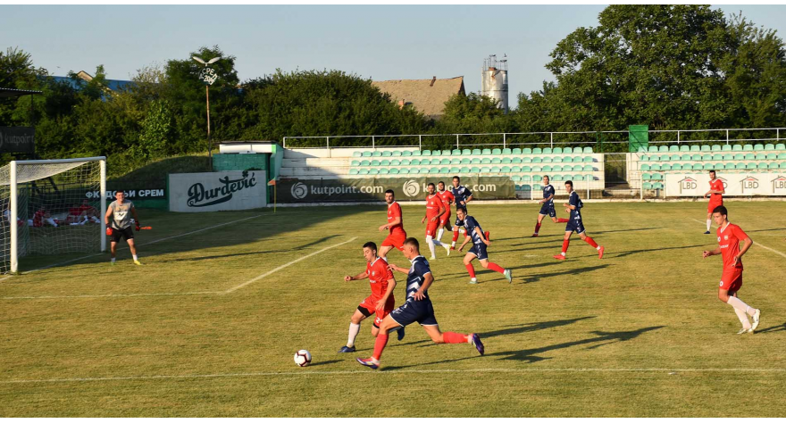 Спортски викенд пред нама