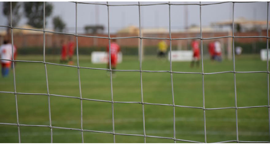 Спортски викенд за нама