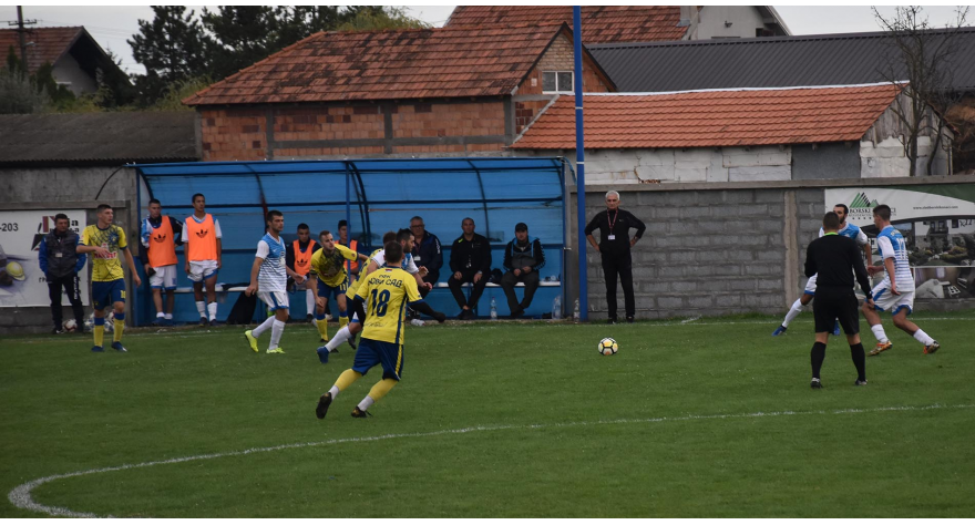 Спортски викенд за нама