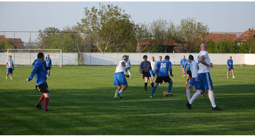 Пораз Шимановчана