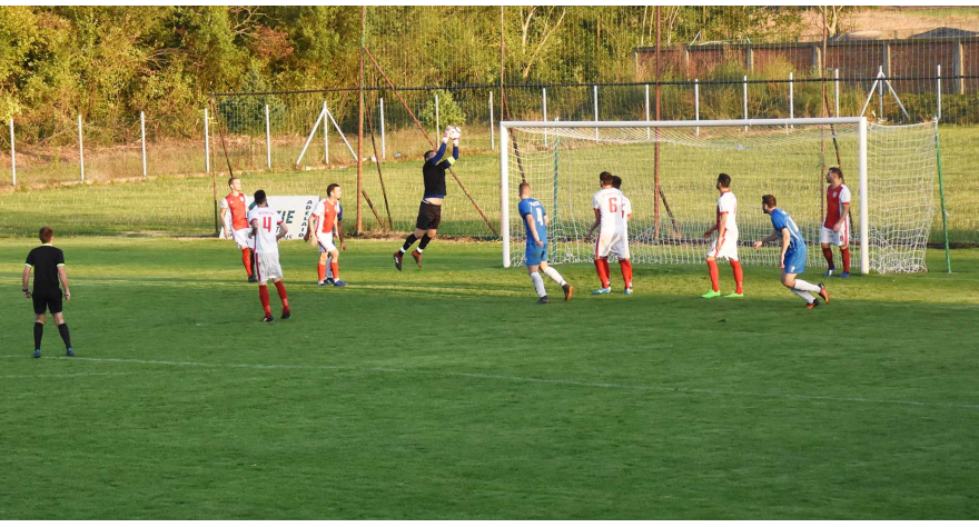 Спортски викенд за нама