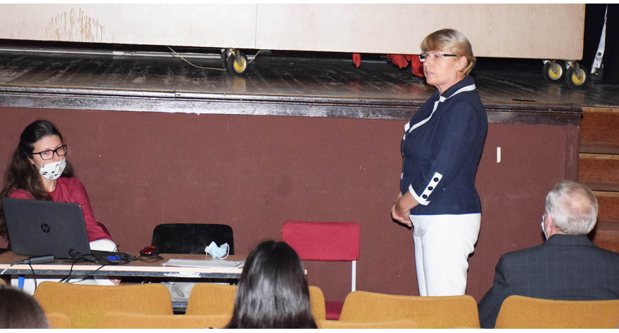 Како заштитити себе и друге од короне