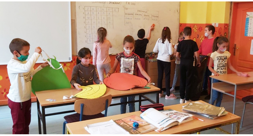 Чаробна моћ пријатељства и генерацијског дрвета