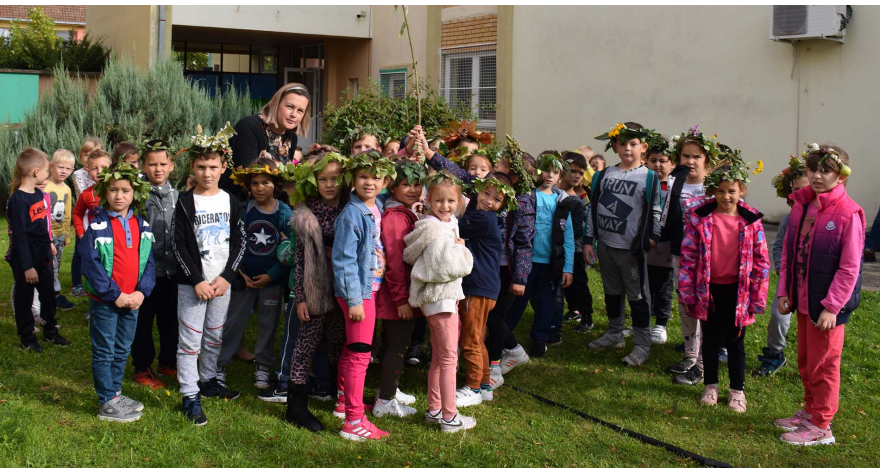 Бригом о природи чувамо и сами себе