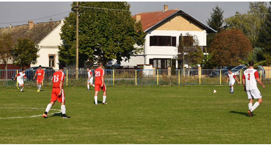 Sportski vikend za nama