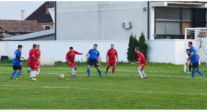 Пуна мрежа голова у Шимановцима