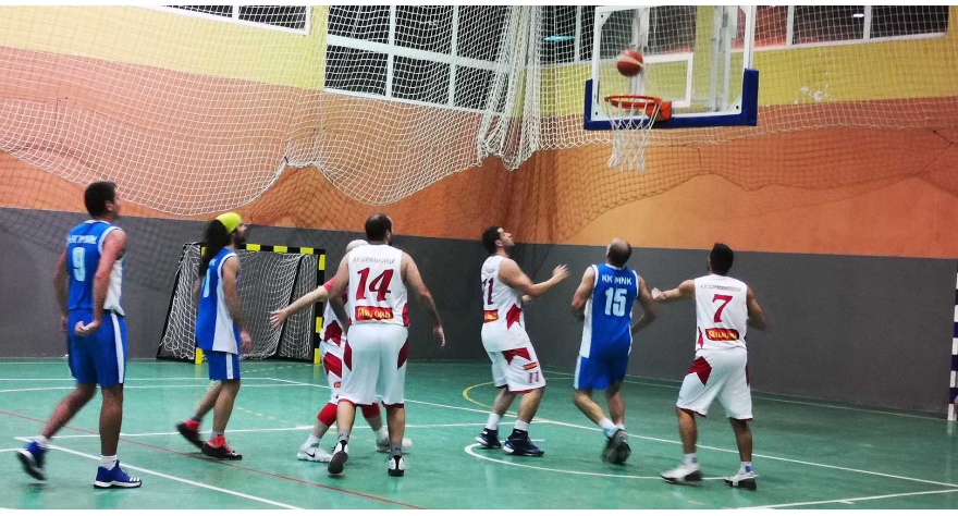 Други пораз кошаркаша Шимановаца