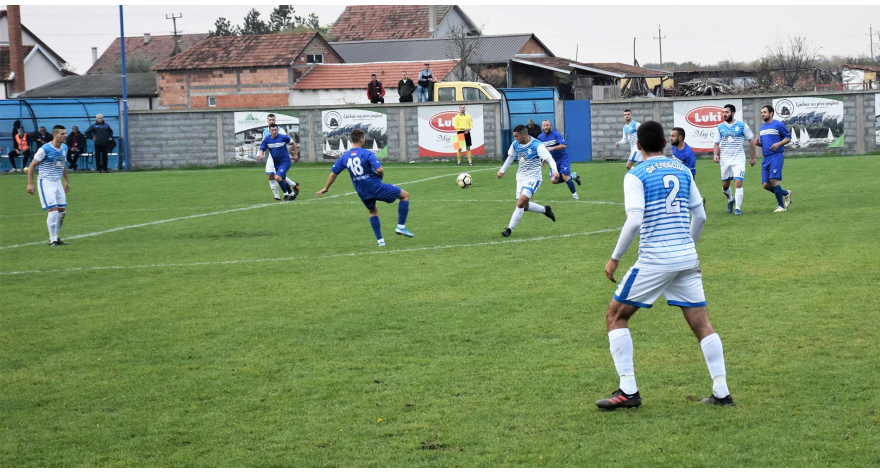 Спортски викенд за нама