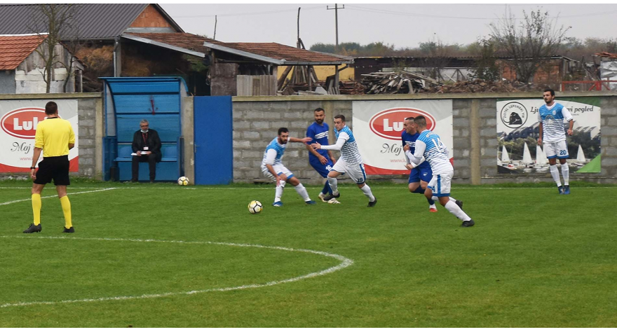 Гости из Дивоша изузетно расположени