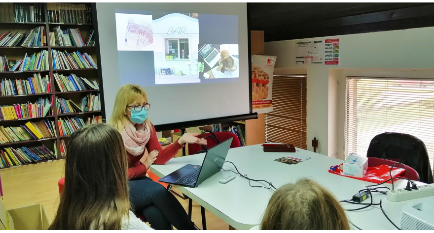 Европски дан борбе против трговине људима