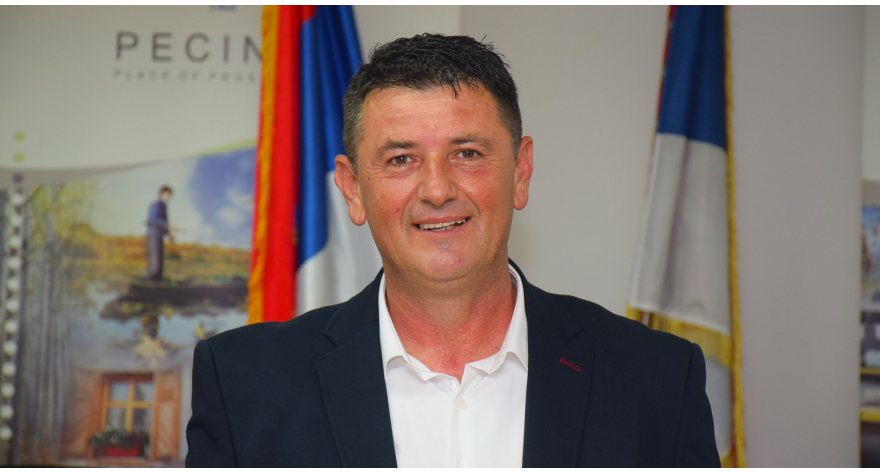 STRATEŠKI CILJEVI SE NISU PROMENILI