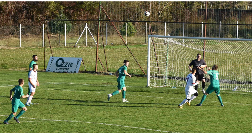 Победа Доњег Срема на Сувачи