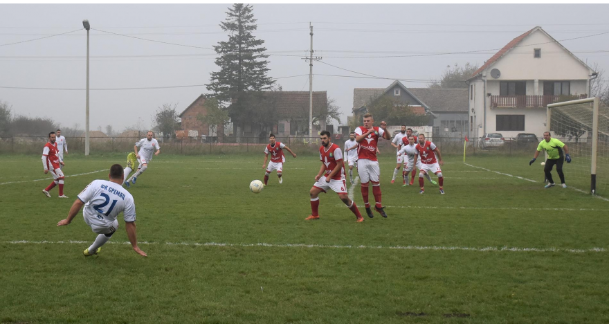 Спортски викенд за нама