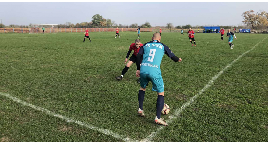 Спортски викенд за нама