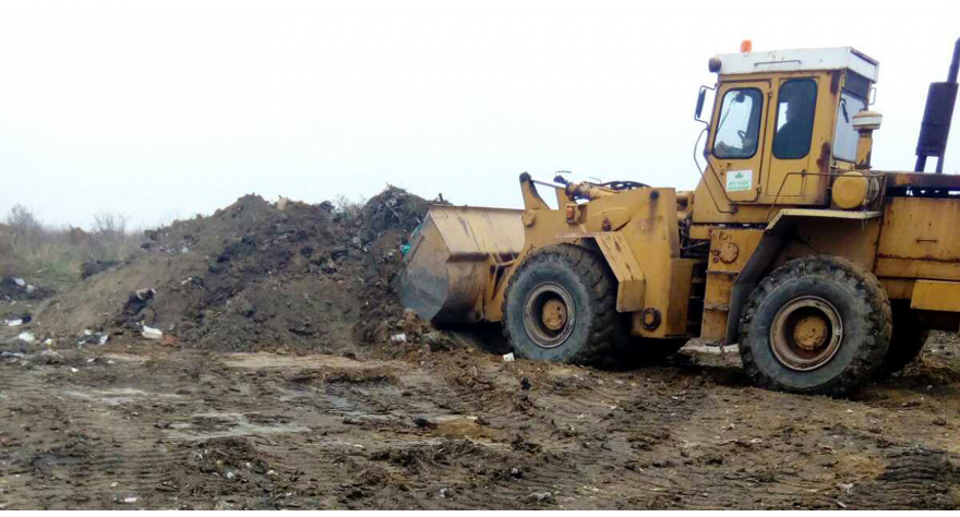 Нема оправдања за бацање отпада на јавне површине