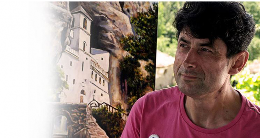 Драгољуб Триндић најбољи у Војводини