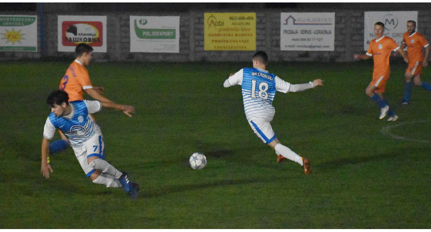 Слобода пеналима до победе