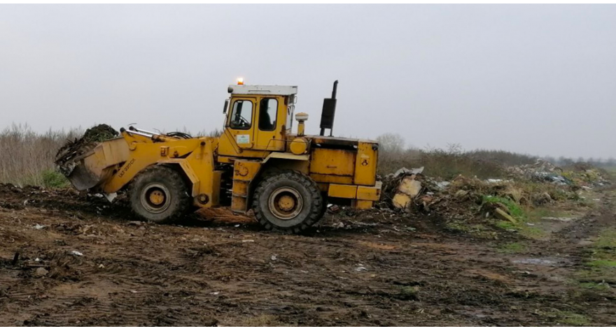 Bacanjem smeća gde stignemo najviše štete nanosimo sami sebi