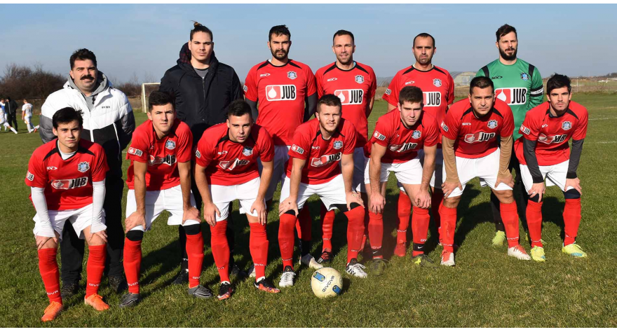 Fudbalski radnici iz Brestača podvukli crtu