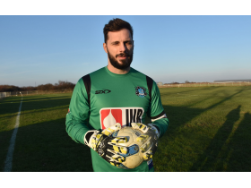 Strahinja Mladenović, kapiten