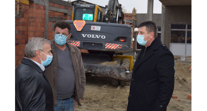 Објекат по мери деце