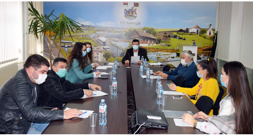 Higijenski paket za svako novorođenče u 2020. godini