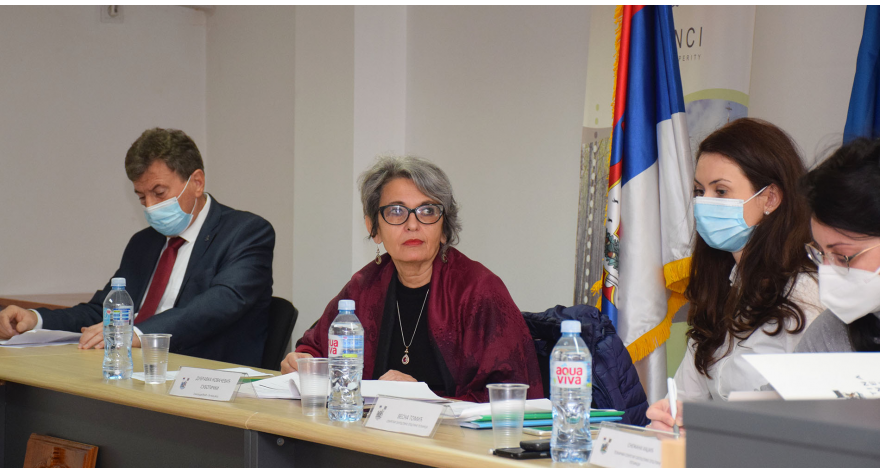 За школство петина буџета