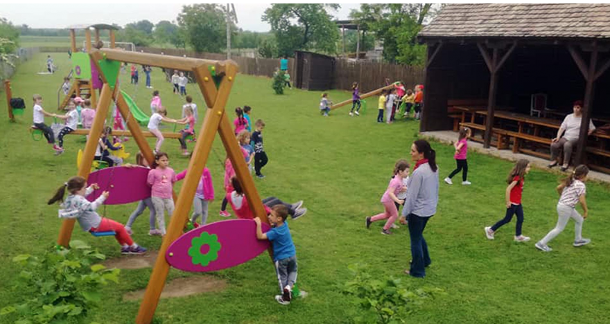 Нови интерактивни садржаји на туристичким локалитетима