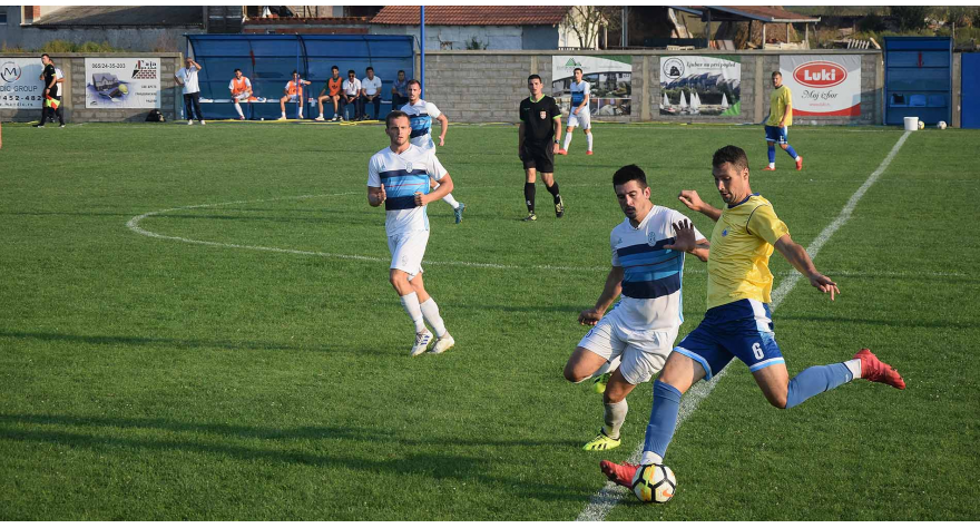 Припреме стартују 18. јануара