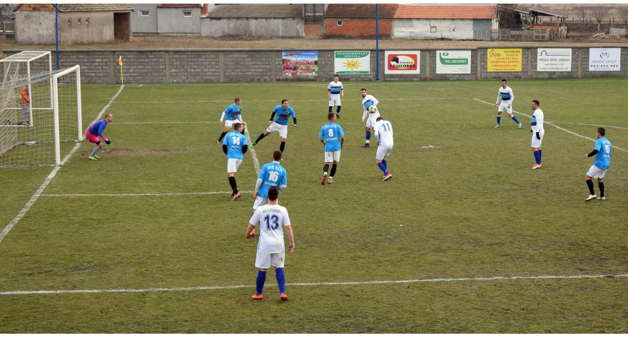 Утакмице Купа 23. фебруара