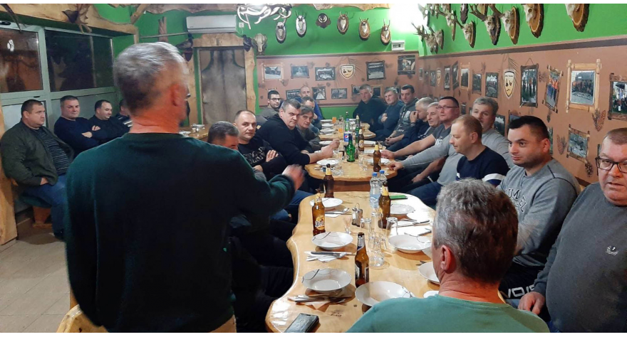 Очување Срема какав знамо и волимо