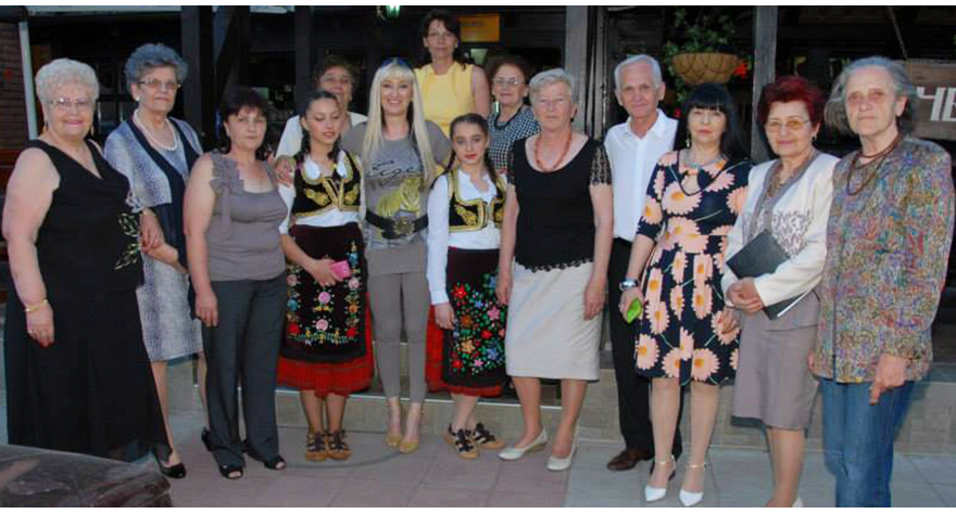 Неуморне већ две деценије