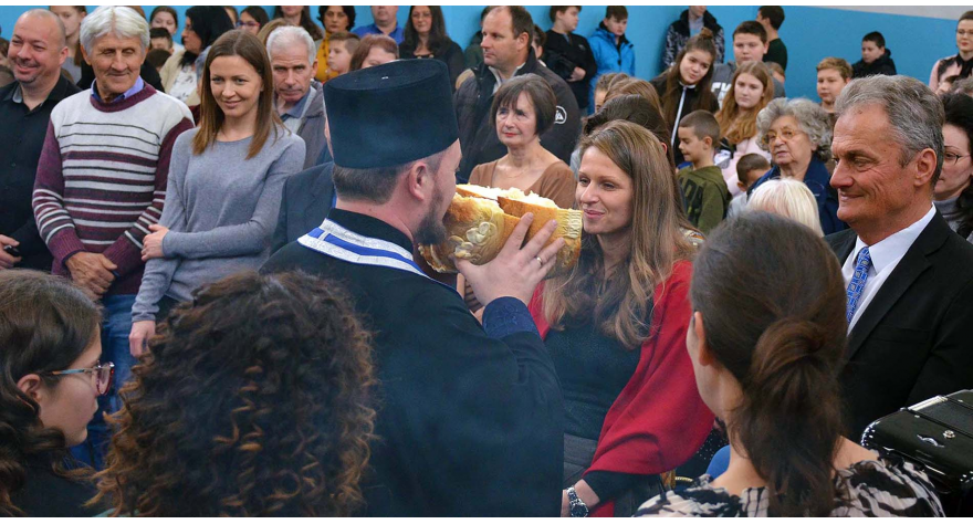 Негујемо дух православља и просветитељства