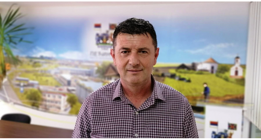 Počele nominacije za Godišnju sportsku nagradu