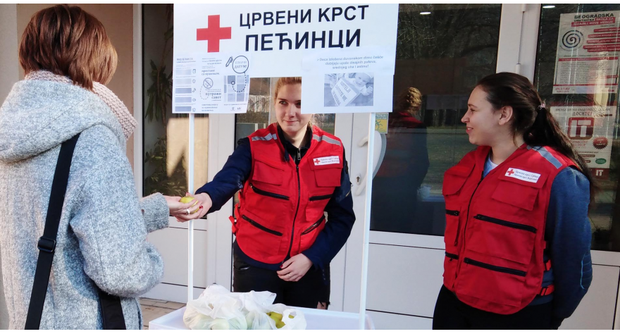 Живот без дувана – за бољу будућност нових генерација
