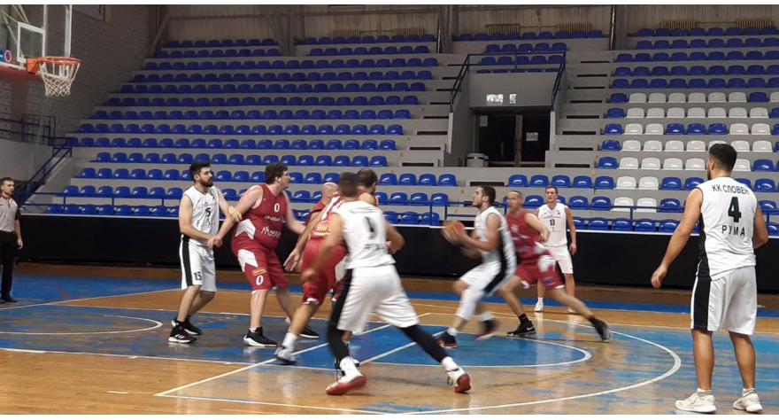 Спортски викенд за нама