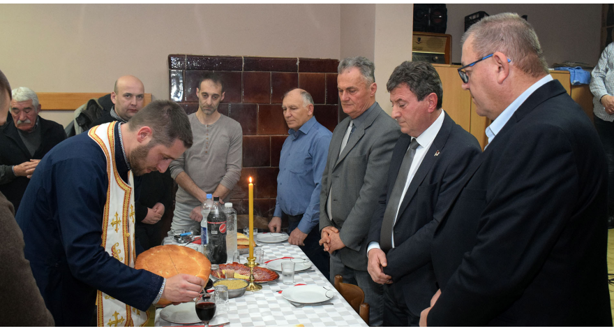 СТЕПАНОВИЋ: Нај је реч која обавезује