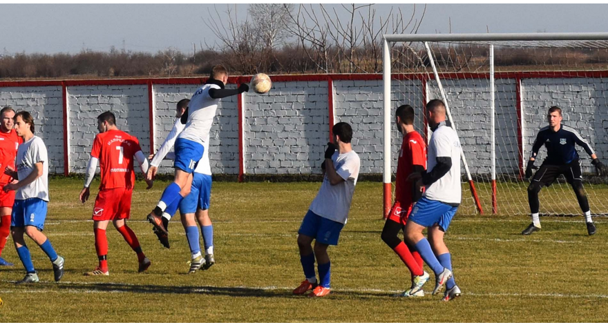Спортски викенд за нама