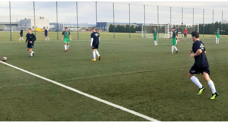 Nerešeno u Staroj Pazovi