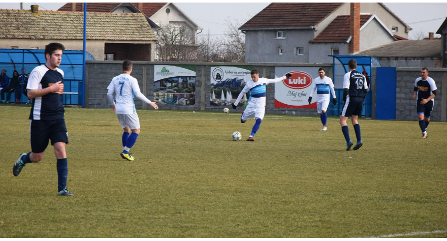 Слобода стартује 8. марта